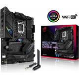 ASUS ROG STRIX B760-F GAMING WIFI soc 1700 DDR5 ATX