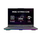 ASUS ROG Strix G16 G614PR-RV003W, Ryzen 9 8940HX, 16.0˝ 1920x1200 FHD+, RTX 5070/12GB, 32GB, SSD 1TB, W11H