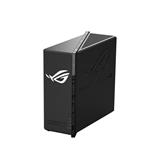 ASUS ROG Strix GS-BE18000 Tri-Band Gaming Wi-Fi 7 Router BE18000, 8 int., 8×2.5G, Aura RGB