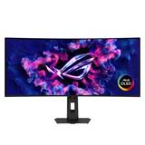 ASUS ROG Strix OLED XG34WCDMS 34" 3440x1440 280Hz 0.03ms 13000cd USB-C HDMI DP čierny