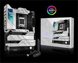 ASUS ROG STRIX X670E-A GAMING WIFI socket AM5 DDR5 X670E ATX