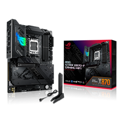 ASUS ROG STRIX X870-F GAMING WIFI soc AM5 DDR5 X870 ATX