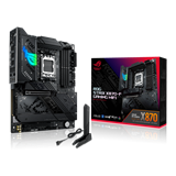 ASUS ROG STRIX X870-F GAMING WIFI soc AM5 DDR5 X870 ATX