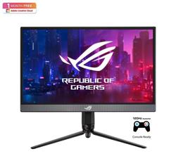 ASUS ROG Strix XG17AHP 17,3" IPS prenosný herný monitor 1920x1080 240Hz 3ms 300cd USB-C micro HDM, statív