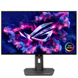 ASUS ROG Strix XG27AQDMG 26,5" 2560x1440 WOLED 240Hz 0,03ms 450cd USB 2xHDMI DP čierny