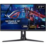 ASUS ROG Strix XG27AQMR 27" IPS 2560x1440 WQHD 300Hz 1ms 350cd USB HDMI DP čierny