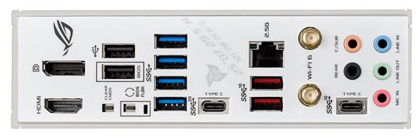 ASUS ROG STRIX Z690-A GAMING WIFI D4 soc 1700 Z690 DDR4 ATX HDMI DP