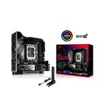 ASUS ROG STRIX Z890-I GAMING WIFI soc 1851 DDR5 Z890 mITX TB HDMI