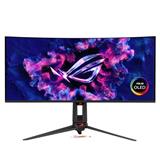 ASUS ROG Swift OLED PG34WCDN 34" 3440x1440 360Hz 0.03ms 13000cd USB-C HDMI DP čierny