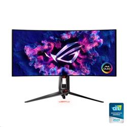 ASUS ROG SWIFT PG34WCDM 34" OLED 3440x1440 240Hz 0,03ms 450cd HDR USB 2xHDMI DP čierny