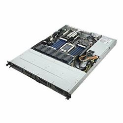 ASUS RS500A 1U server 1x SP3 7002, 16x DDR4 ECC R, 12x SATA/NVMe HS (2,5"), OCP, 2x 1Gb, 2x 650W (plat), IPMI