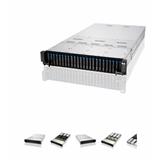 ASUS RS720A 2U Server 2XSP5,24x DDR5 ECC. 12xHS HDD ,10G,8NVMe/OCP,IPMI