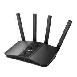 ASUS RT-BE55 Dual-Band Wi-Fi 7 Router BE3600, 4 ext., 1×2.5G, 4×1G