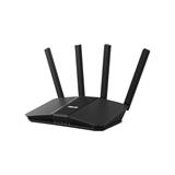 ASUS RT-BE59 Dual-Band Wi-Fi 7 Router BE5000, 5 int., 2×2.5G, 3×1G