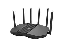 ASUS RT-BE90U Tri-Band Wi-Fi 7 Router BE9400, 6 ext., 1×10G, 4×2.5G, USB 3.2