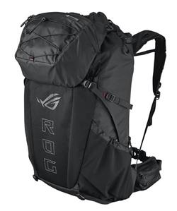 ASUS ruksak BP3800 ROG ARCHER ERGOAIR 18,0", čierna farba