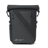 ASUS ruksak ROG BP2702 ARCHER BACKPACKK, černy pre 17'