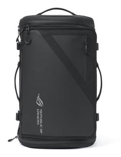 ASUS ruksak ROG BP2703 ARCHER WEEKENDER, černy pre 17'