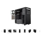 ASUS TOWER PRO ET900A AMD TR5 8xDDR5 ECC 7x 16PCIe 4xM.2xSlimsas 4xSata, 4x3,5/2,5 in. 10GBLan 6/1/2 Usb 1650 W