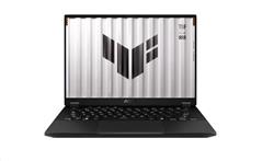 ASUS TUF Gaming A14 FA401UU-RG025, Ryzen 7 8845HS, 14.0˝ 2560x1600 WQXGA, RTX4050/6GB, 32GB, SSD 1TB, FDOS 16TOPS