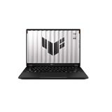 ASUS TUF Gaming A14 FA401UU-RG025, Ryzen 7 8845HS, 14.0˝ 2560x1600 WQXGA, RTX4050/6GB, 32GB, SSD 1TB, FDOS 16TOPS