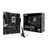ASUS TUF GAMING A620M-PLUS WIFI soc.AM5 A620 DDR5 mATX M.2 HDMI DP