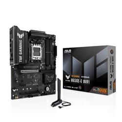 ASUS TUF GAMING B650E-E WIFI soc AM5 DDR5 B650 ATX HDMI DP