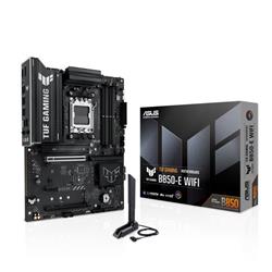 ASUS TUF GAMING B850-E WIFI soc AM5 DDR5 B850 ATX HDMI DP