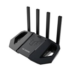 ASUS TUF Gaming BE3600 V2 Dual-Band Wi-Fi 7 Router BE3600, 4 ext., 1×2.5G, 4×1G, USB 3.2