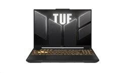 ASUS TUF Gaming F16 FX607VU-RL032W, i5-210H, 16.0˝ 1920x1200 WUXGA, RTX4050/6GB, 16GB, SSD 1TB, W11H