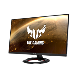 ASUS TUF Gaming VG249Q1R 24" FHD 1920x1080 144Hz 1ms 250cd 2xHDMI DP repro čierny