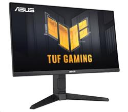 ASUS TUF Gaming VG249QL3A 24" IPS FHD 1920x1080 180Hz 100mil:1 1ms 350cd 2xHDMI DP repro čierny