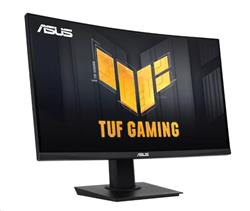 ASUS TUF Gaming VG24VQER 24" 1920x1080 FHD 180Hz 1ms 250cd 2xHDMI DP čierny