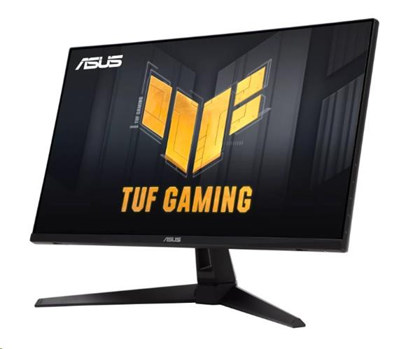 Écran Asus 27 pouces Full HD 90LM0550-B01170 - Technopro