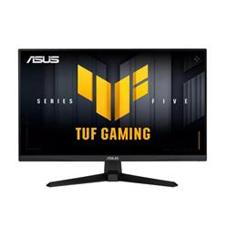 ASUS TUF Gaming VG27AQE5A 27" IPS 2560x1440 165Hz 0,3ms 300cd USB-C 2xHDMI DP repro čierny