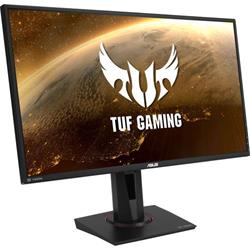 ASUS TUF Gaming VG27AQL1A 27" IPS 2560x1440 170Hz 1ms 400cd USB HDMI DP čierny
