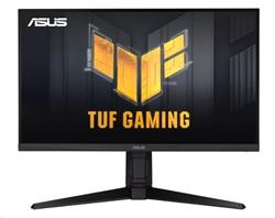 ASUS TUF Gaming VG27AQL3A 27" IPS 2560x1440 WQHD HDR 180Hz 1ms 350cd USB 2xHDMI DP repro čierny - poškozený obal