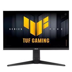 ASUS TUF Gaming VG27AQML5A 27" IPS 2560x1440 300Hz 0,3ms 300cd USB-C 2xHDMI DP repro čierny
