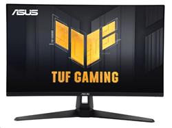 ASUS TUF Gaming VG27UQ1A 27" IPS 4K 3840x2160 HDR 160Hz 1ms 300cd 2xHDMI DP repro čierny