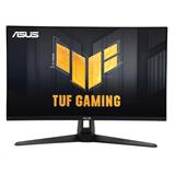 ASUS TUF Gaming VG27UQ1A 27" IPS 4K 3840x2160 HDR 160Hz 1ms 300cd 2xHDMI DP repro čierny