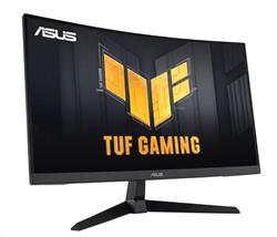 ASUS TUF Gaming VG27VQ3B 27" 1920x1080 FHD 180Hz 1ms 250cd 2xHDMI DP repro čierny