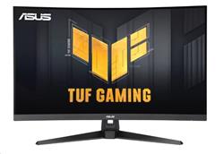 ASUS TUF Gaming VG32WQ3B 32" 2560x1440 WQHD 180Hz 1ms 300cd 2xHDMI DP repro