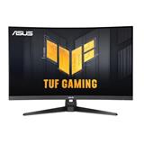 ASUS TUF Gaming VG32WQ3B 32" 2560x1440 WQHD 180Hz 1ms 300cd 2xHDMI DP repro