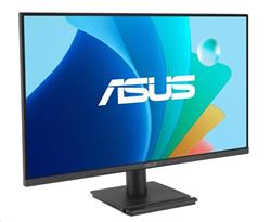 ASUS VA279QG 27" IPS 1920x1080 100Hz 1ms 300cd D-Sub HDMI DP repro čierny