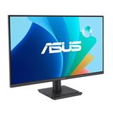 ASUS VA279QG 27" IPS 1920x1080 100Hz 1ms 300cd D-Sub HDMI DP repro čierny