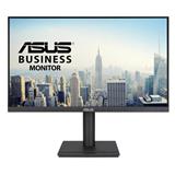 ASUS VA27DQFS 27" IPS 1920x1080 100Hu 1ms 300cd USB D-Sub HDMI DP repro čierny