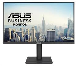 ASUS VA27DQFS 27" IPS 1920x1080 100Hz 1ms 300cd USB D-Sub HDMI DP repro čierny