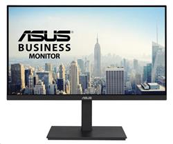 ASUS VA27ECPSN 27" IPS 1920x1080 5ms 300cd USB-C HDMI DP repro čierny