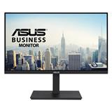 ASUS VA27ECPSN 27" IPS 1920x1080 5ms 300cd USB-C HDMI DP RJ-45 repro čierny