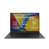 ASUS Vivobook 16 X1605VA-MB1681W, i5-13420H, 16.0˝ 1920x1200 WUXGA, UMA, 16GB, SSD 512GB, W11H